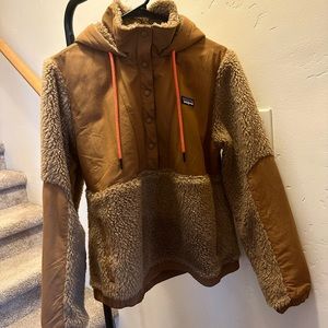 Patagonia Pullover